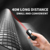 MAKA202 30M / 40M Portable Laser Rangefinder Infrared Rangefinder High Precision Electronic Ruler Room Meter Handheld Measuring Instrument Laser Distance Meter