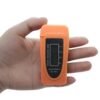 MD816 Mini Digital Wood Moisture Meter Tester Range 5%~40% Test Moisture Content of Wood 1% Resoluti