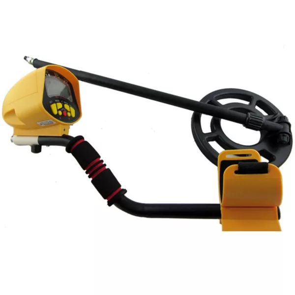 MD9020C Professional Underground Metal Detector Sensitivity LCD Treasure Gold Hunter Finder Scanner