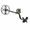 MD960 Underground Metal Gold Detector Portable Gold Treasure Finder Easy Installation Metal Detecting Treasure Metal Detector