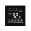 MK70GA Smart Water Heating Thermostat WIFI LCD Touch Screen Temperature Control Regulator for Water Heating Work