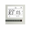 MK71GA Smart Water Heating Thermostat WIFI LCD Thermostat Floor Heating Temperature Control Regulator for Water Heating System