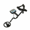 MT705 Metal Detector Pinpointer 270mm Waterproof Search Coil Gold Detectors Treasure Hunter Tracker Metal Finder