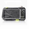 NTS500 5.0 inch Screen 5.5mm Lens Industrial Borescope IP67 Camera 1080P HD Pipe Car Inspection Borescope