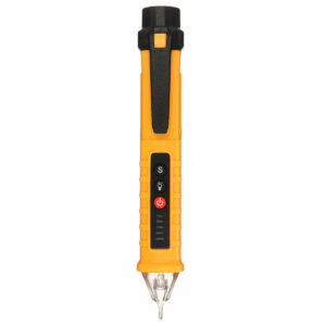 Non-contact Voltage Tester 12-1000V AC Voltage Detector Pen Circuit Sensor