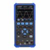 OWON® HDS200 Series 2CH Handheld Oscilloscope 40/70MHz Bandwidth 20000 Counts Multiumeter OSC + DMM + Waveform Generator 3 in 1 Suitable for  Automobile Maintenance and Power Detection