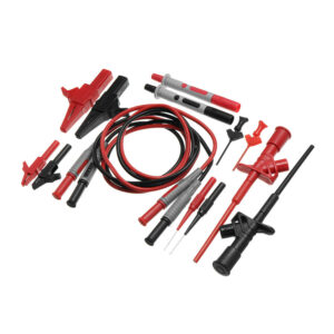 P1600D Multifunctional Multimeter Probe Kit