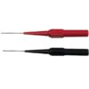 P5007 10Pcs Insulation Piercing Needle Non-destructive Multimeter Test Probes