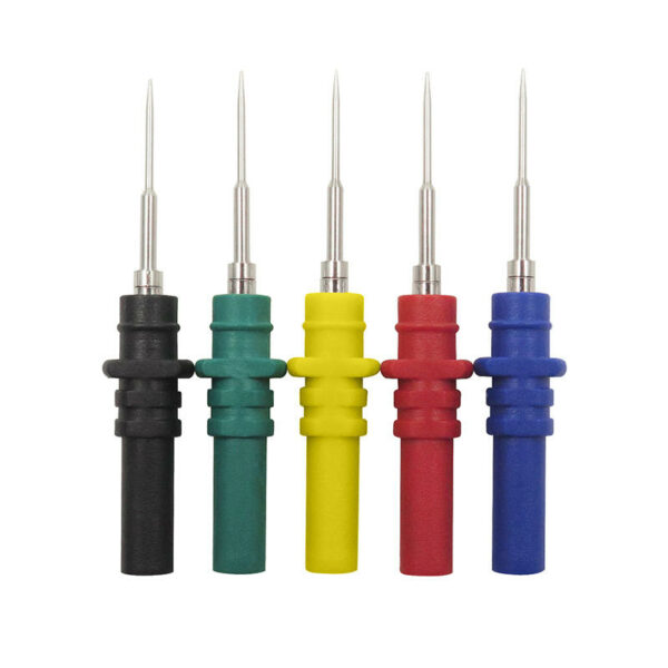 P8002 Automotive Diagnostic Test Pins Oscilloscope Probe Pins Set Oscilloscope Repair Tool