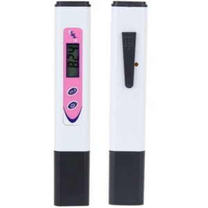 PH-961 Digital  ATC Pen Type pH Meter Water Tester PH0~14 Hydroponic Aquarium Spa Pool Acidimeter