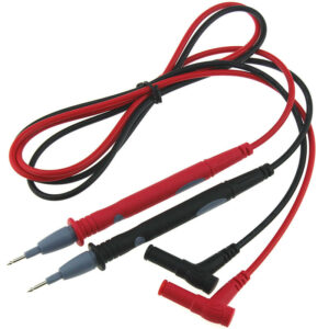 PT1003 1000V 20A Banana Universal Multimeter Test Probe Leads Cable