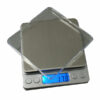 Precision 3000g 0.1g Digital Scale Balances Weight Jewelry Food Diet Postal OZ