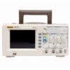 RIGOL DS1102E Digital Oscilloscope 100MHz 1GSa/S DSO SDS1102CML / ADS1102CML 2 Channels