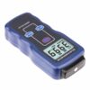 SM206 High Precision Solar Power Meter Light Meter Data Hold and Peak Hold For Solar Radiation Meter