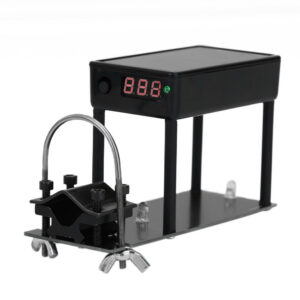 Shooting Chronograph Bullet Speed Tester Multifunctional Chronograph for Shooting Speed Meter Ball Speed Energy Measurement