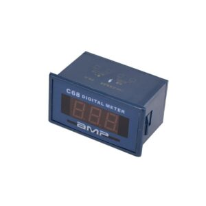 Single-phase AC Current Meter Digital Display 220V10A Small-scale Ammeter Compatible with 85L17