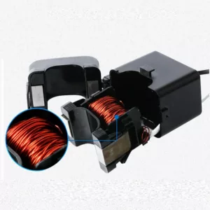 Split Core Current Transformer Clamp CT Sensor KCT-24 Current Sensor 100A 150A 200A 250A 300A 400A CT