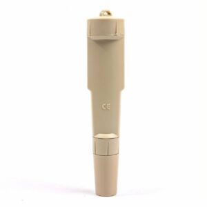 TDS Temperature Meter Tester Water Quality TDS Test Pen Portable Water Quality Monitor