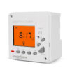 TM617-2 Large LCD Display Screen Back-light Timer 7 Days Weekly Digital Electronic Timer Lighting Switch Timer