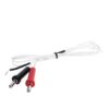 TP-01A K-type Wire Temperature Test Thermocouple Sensor Probe 100cm