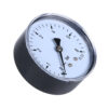 TS-60-6 Mini High Accuracy Pressure Gauge 0-6 bar 1/4 Manometer Pressure Tester For Fuel Air Oil Liquid Water