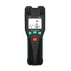 Two Pins Digital Wood Moisture Meter 0-60% Wood Humidity Tester Timber Damp Detector with Large LCD Display