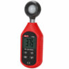 UNI-T UT383 Digital Mini Lux Light Meters Environmental Testing Equipment Handheld Type Lux Meter