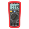 UNI-T UT39C+ Digital Multimeter AC DC Volt Amp Ohm Capacitance Temp Hz Tester UT39C Plus Data Hold