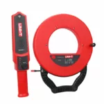 UNI-T UT661B 30M Wall Pipe Blockage Detector Wall Scanner Pipeline Blocking Clogging Scanner Plumbers Diagnostic-tool