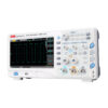 UNI-T UTD2102CEX-II Digital Storage Oscilloscope 2CH 100MHz Bandwidth 800x480 WVGA Phosphor 8Inch TFT 1GS/s 25kpts  2 Channels