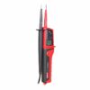 UNI-T® UT15C AC Voltage Detector Waterproof Digital Multimeter 24V~690V AC/DC Voltage Tester Phase Rotating Electric Pen