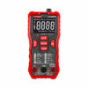 UYIGAO UA10000 Smart Full-key Multimeter Portable High-Precision Digital Multimeter Electrical Appliance Repair