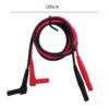 UYIGAO UA5 Multi-function Combination Test Pen Multimeter Test Lead Multimeter Connection Line SMT Patch Clip Alligator Clip