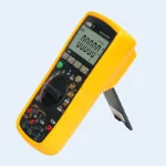 VC77 Digital Multimeter 2 In 1 4-20MA Signal Output Multimeter Process Signal Source