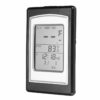 WT0124 Wireless Digital LCD Floating Water Temperature Meter Waterproof Solar Power Swim SPA Pond Bath Measure Meter