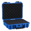 Waterproof And Shockproof Hard Carrying Case With Tool Storage Box / Portable