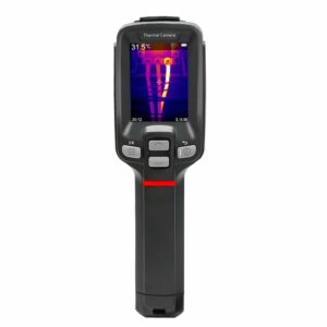 XE-29 Thermal Imager Floor Heating Water Leakage Fault Detection Infrared Thermal Imager High Temperature Warning Handheld