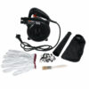 1000W 220V 2 in 1 Electric Air Blower 16000r/min Handheld Blowing & Dust Collecting Mechine