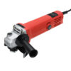 1280W Electric Angle Grinder Metal Wood Cutting Machine Polishing Polisher Grinding Cutting Tool