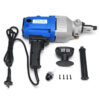 220V 2500W Diamond Core Drill Wet Handheld Concrete Core Drilling Machine