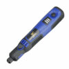 3.6V DIY Mini Rotary Tool USB Rechargeable Wireless Electric Grinder Engraving Pen