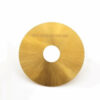 60mm Repacement Saw Blade for T30 Mini Table Saw HSS / Alloy / Titanium Plated / Diamond / Tungsten Steel Sawblade