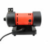 BG-3108A 220V 150W Electric Bench Grinder Machine Double Wheel Grinding Pivots Polishing Tools Set