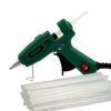 LAOA 25W/100W Hot Glue Heater Adjustable Long Life Hot Glue Tool LA813025/LA813100