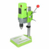 Minleaf ML-BD2 710W Bench Drill Stand Mini Electric Bench Drilling Machine Drill Chuck 1-13mm