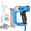 Multifunction 2300W 220V Electric NailGun Woodworking Tool