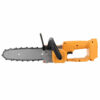 Portable Saw Woodworking Electric Saws Chain Saw Without Battery And Charger