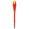 1000W High Voltage Insulated Screwdriver Slotted Screwdriver Phillips Screwdrivers