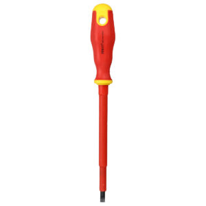 1000W High Voltage Insulated Screwdriver Slotted Screwdriver Phillips Screwdrivers