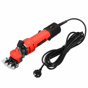 1200W Electric Farm Supplies Sheep Goat Shears Animal Shearing Grooming Clipper